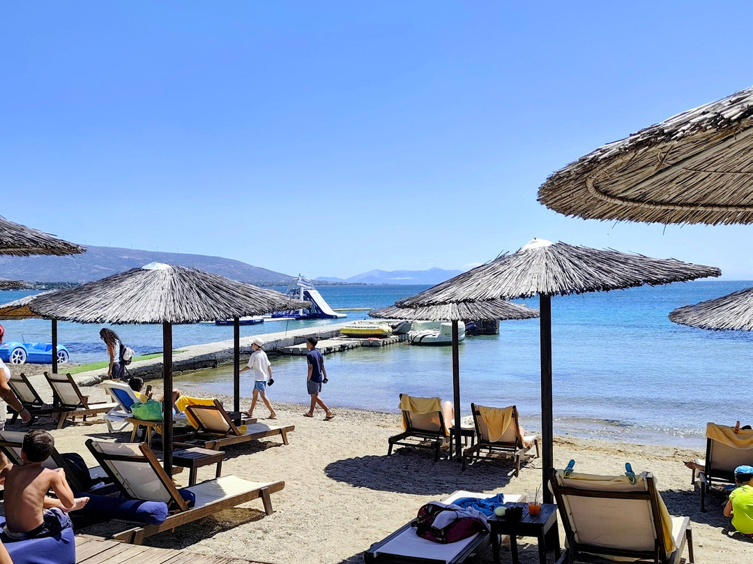 Brown Beach 埃维亚岛, Brown Hotels 成员主图