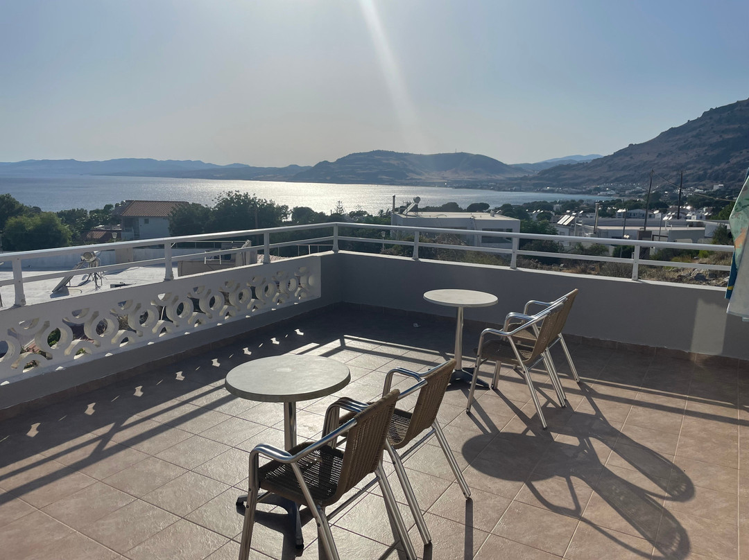 Eleni Apartments