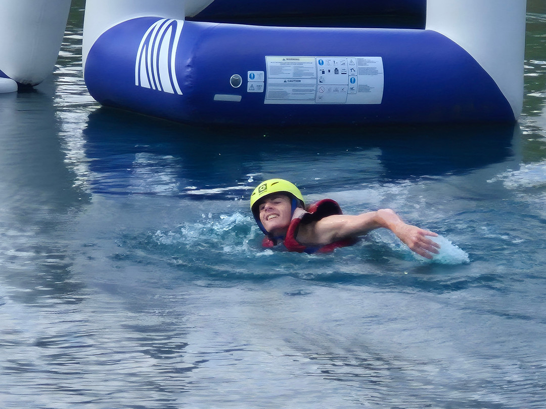Lincolnshire AquaPark-Mablethorpe必去景点