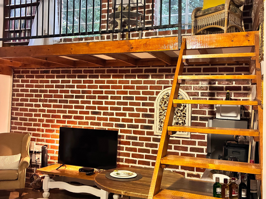 Rose & Ivy Guesthouse主图