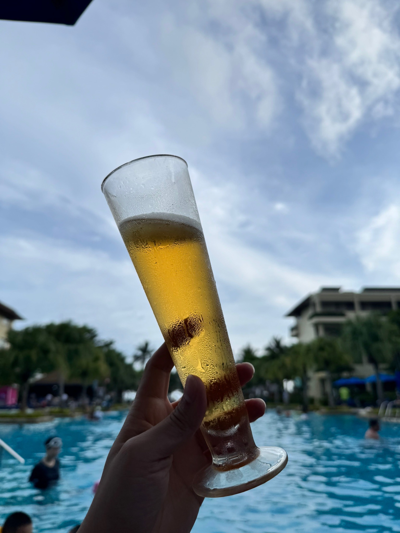 普吉岛美林海滩万豪度假酒店-旅行者