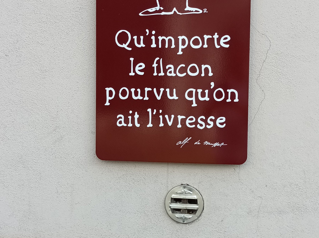 Ville de Carouge-卡鲁日必去景点