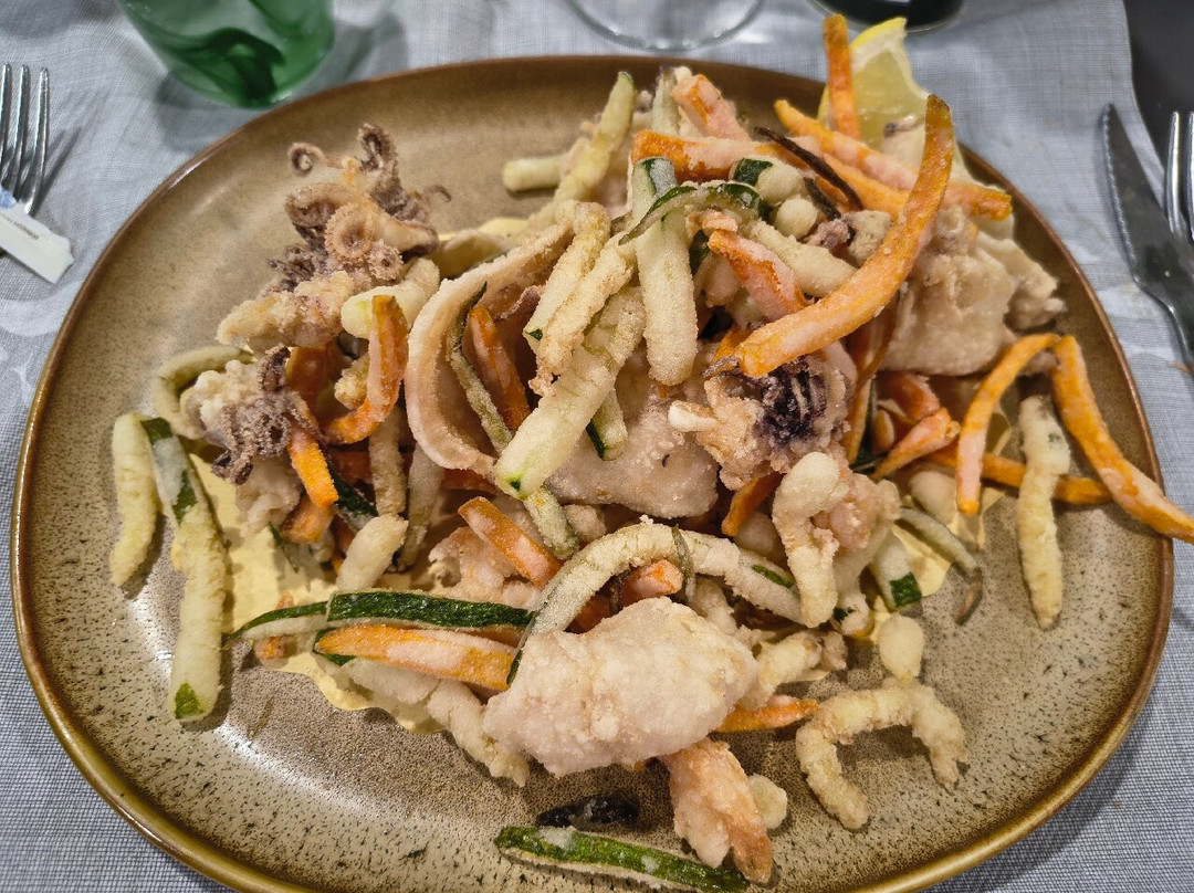 Ristorante Ciccia e Lische