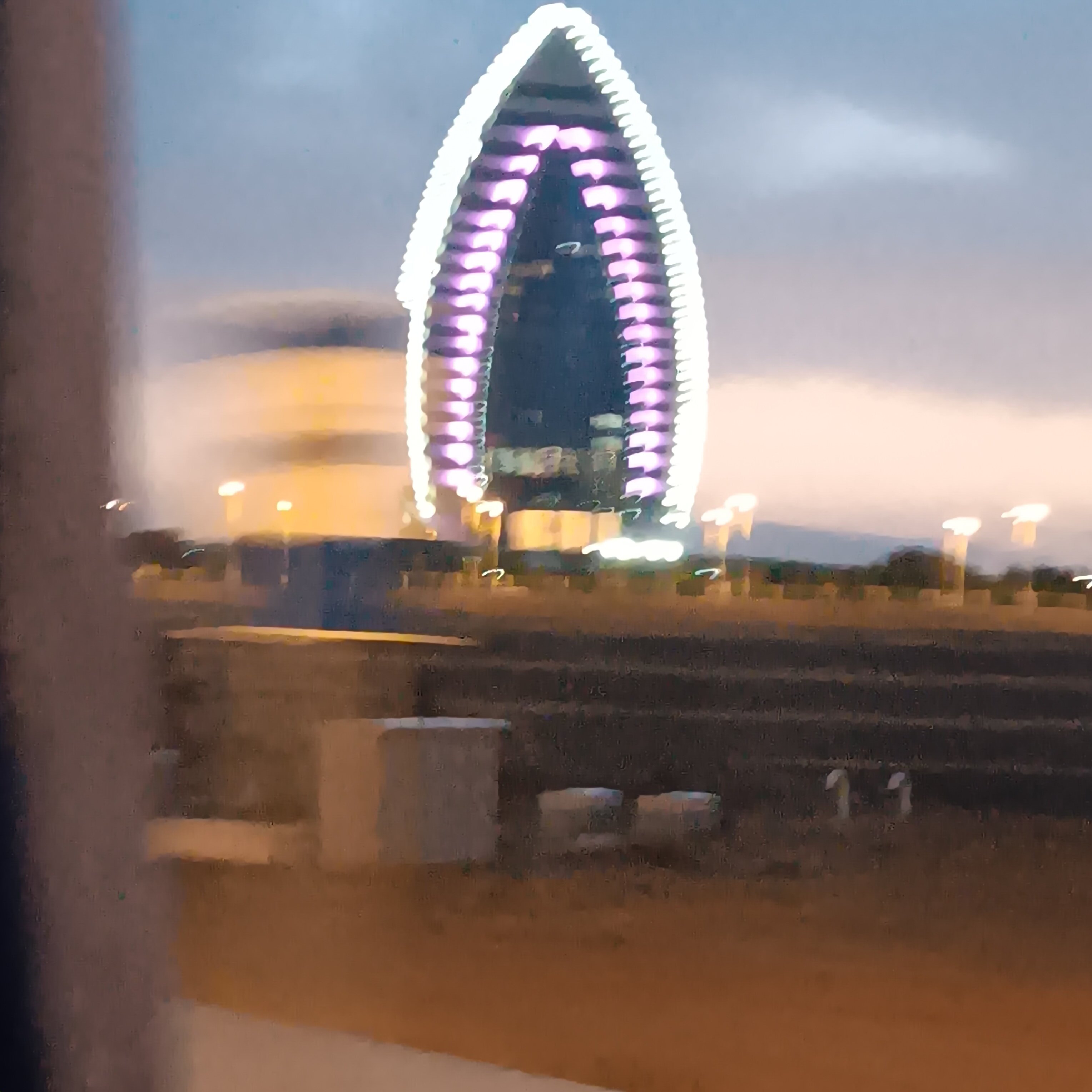 星星酒店-旅行者
