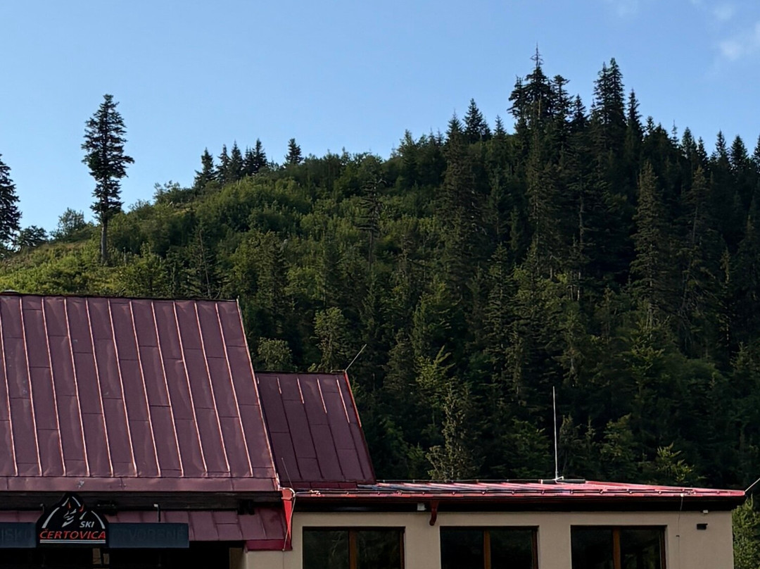 Low Tatras National Park-Brezno必去景点