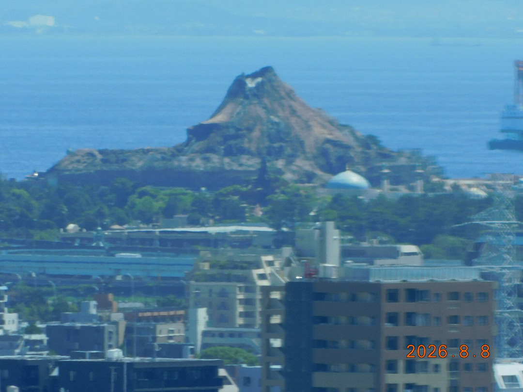 Tower Hall Funabori-江戸川区必去景点