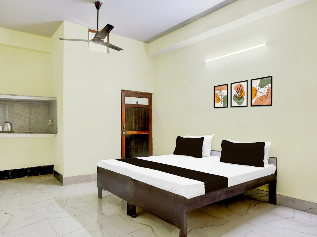 833318 Hotel Bliss Inn