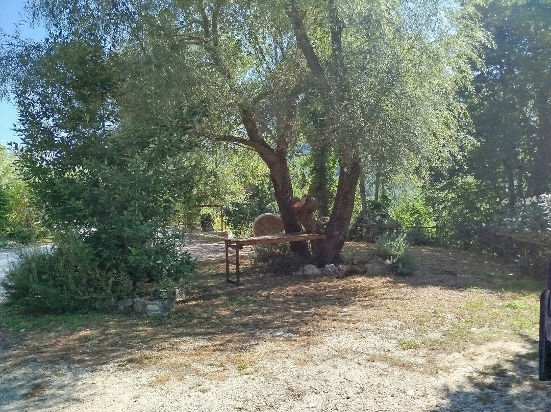Locanda Belvedere Da Stefano主图