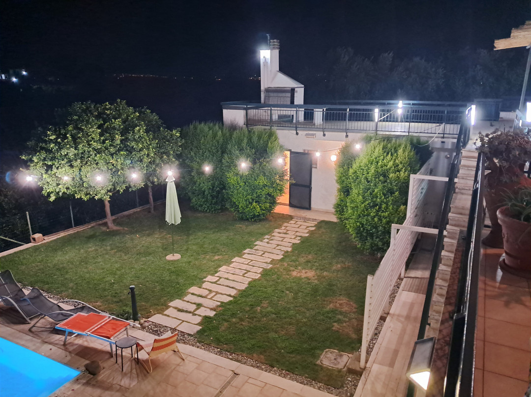 Agriturismo Donna Clementina主图
