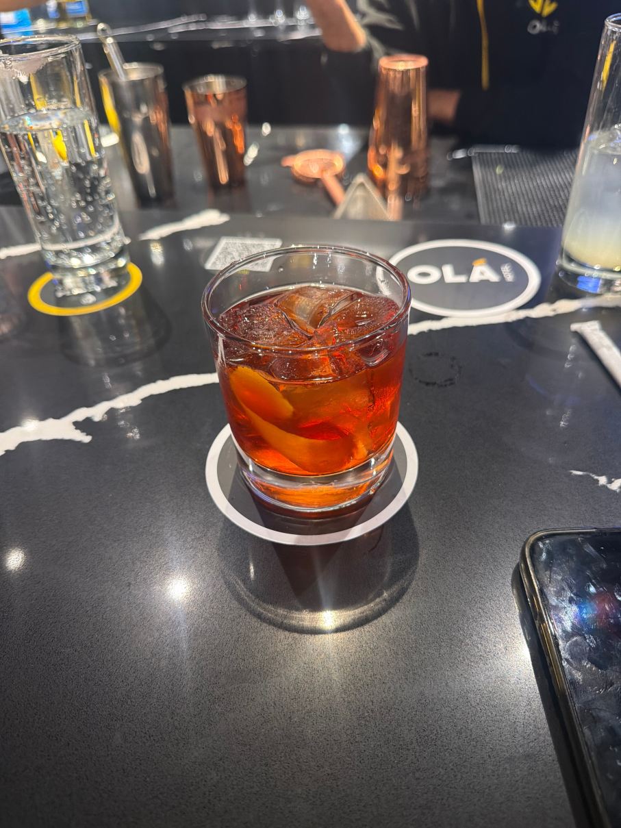 圣迭戈普罗维登西亚欧拉酒店 - 希尔顿启缤精选酒店-旅行者