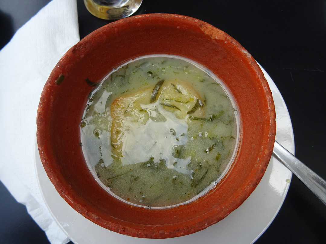 Bar Copita
