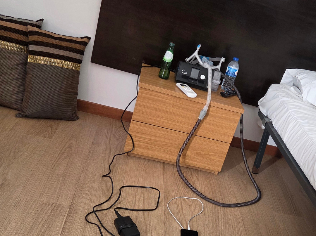 AL-诺瓦维斯塔酒店主图