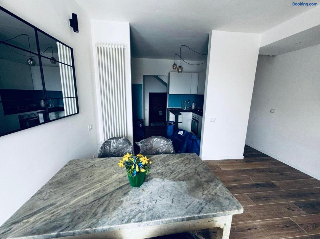 B&B del Borgo