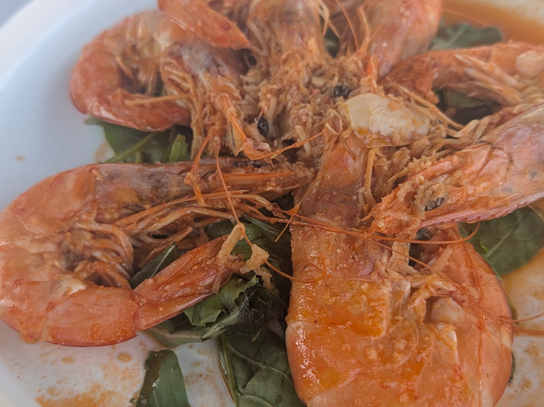 Marmita Restaurant