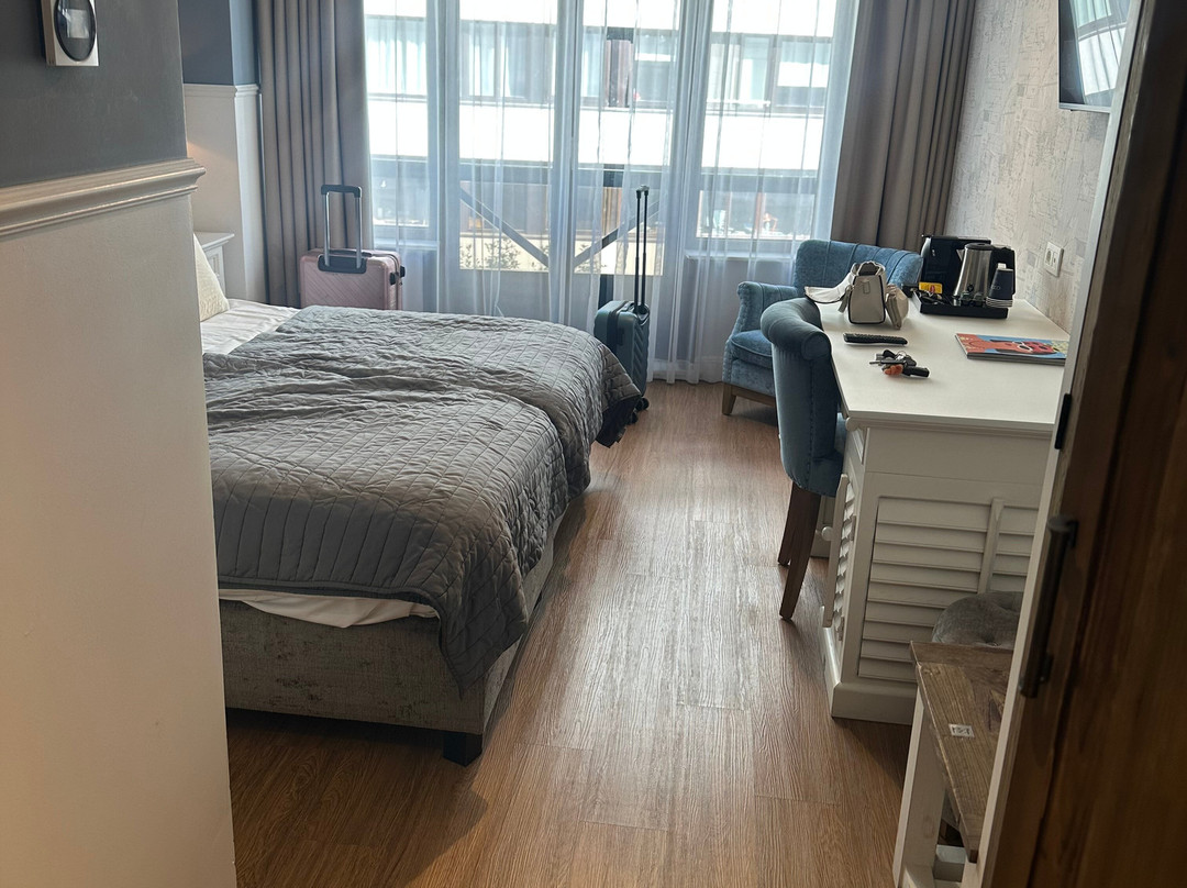 Cocoon酒店主图