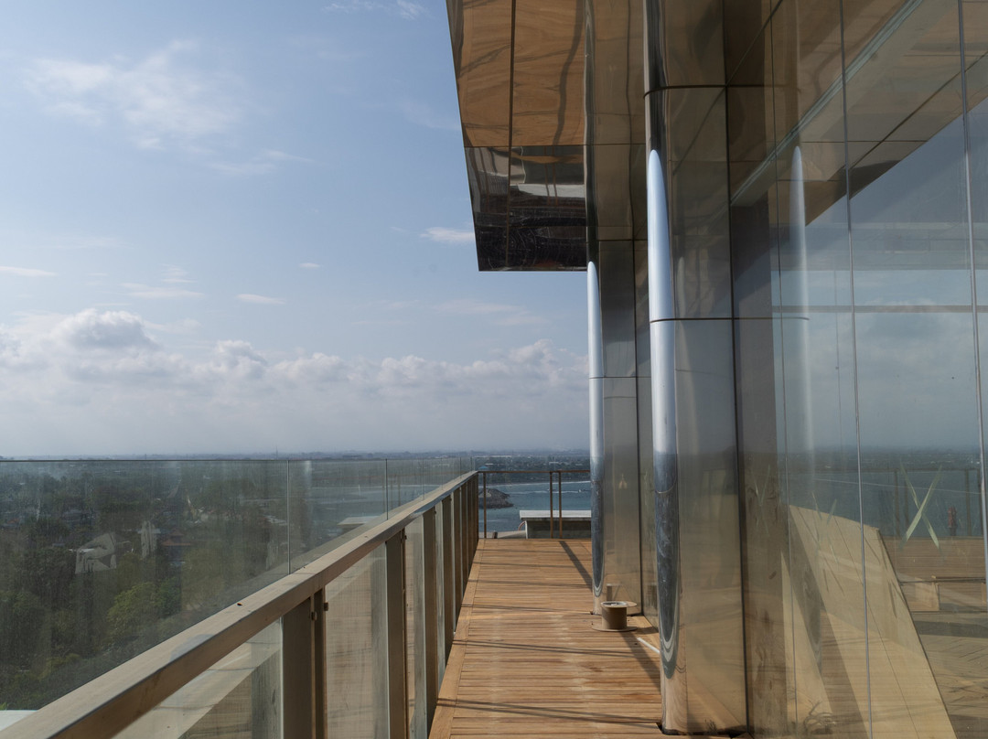Soléa Rooftop Restaurant