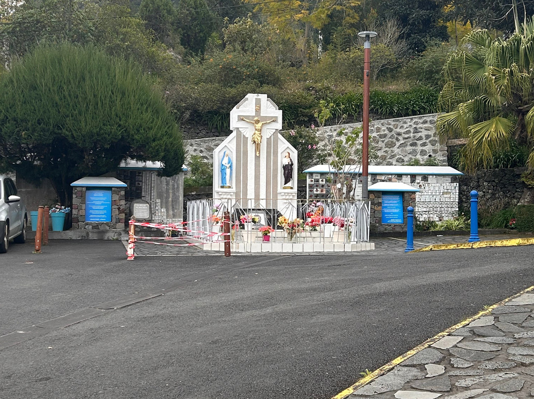 Église Notre-dame-des-neiges-西拉奥必去景点