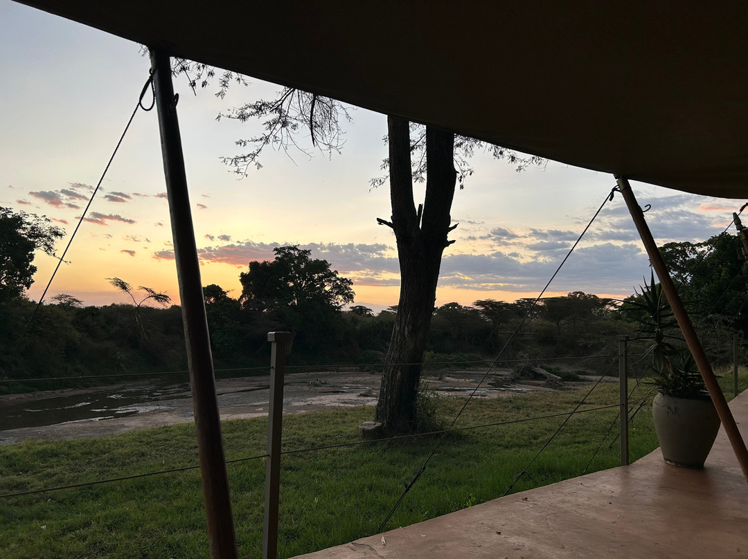 Basecamp Adventure
