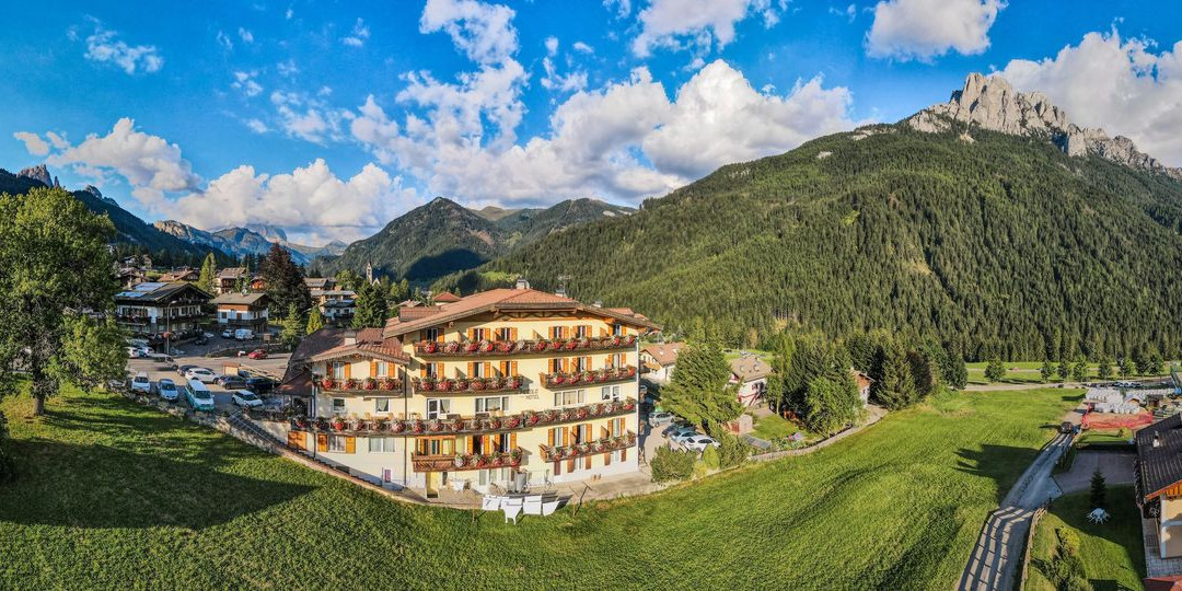 Al Piccolo Hotel