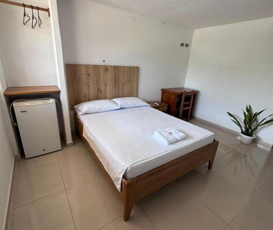 Aparta Hotel Los Naranjos