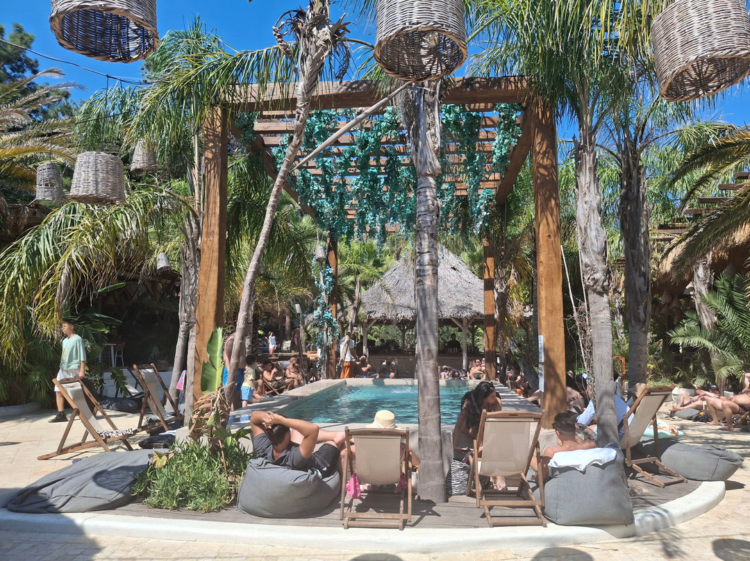 La Scala Beach-Thassos Town (Limenas)必去景点