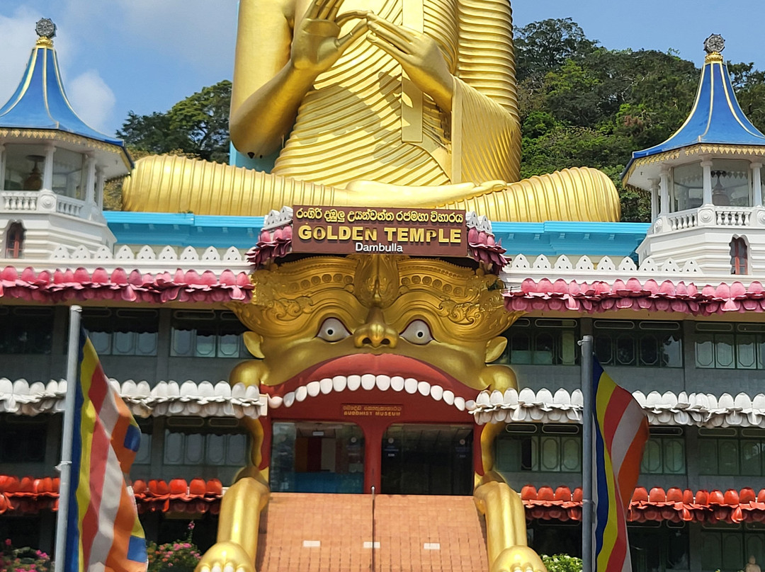 Rohan Tours Waikkala-Waikkal必去景点