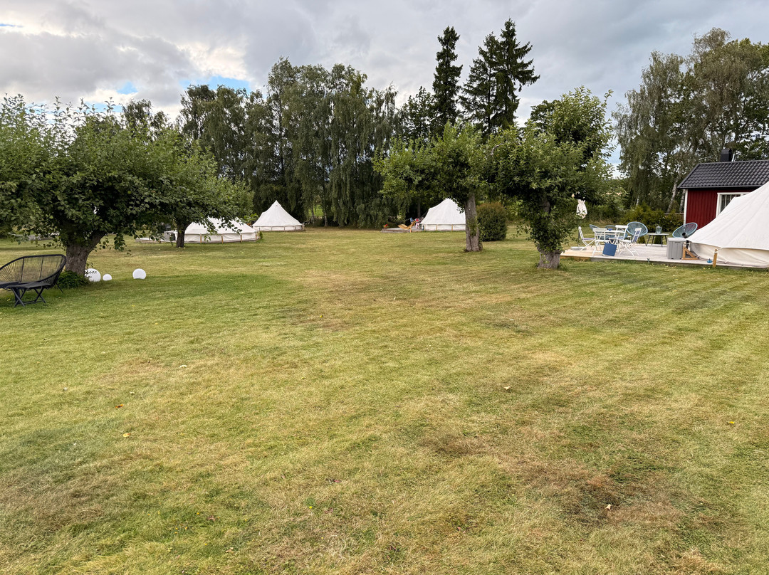 Sörby Glamping
