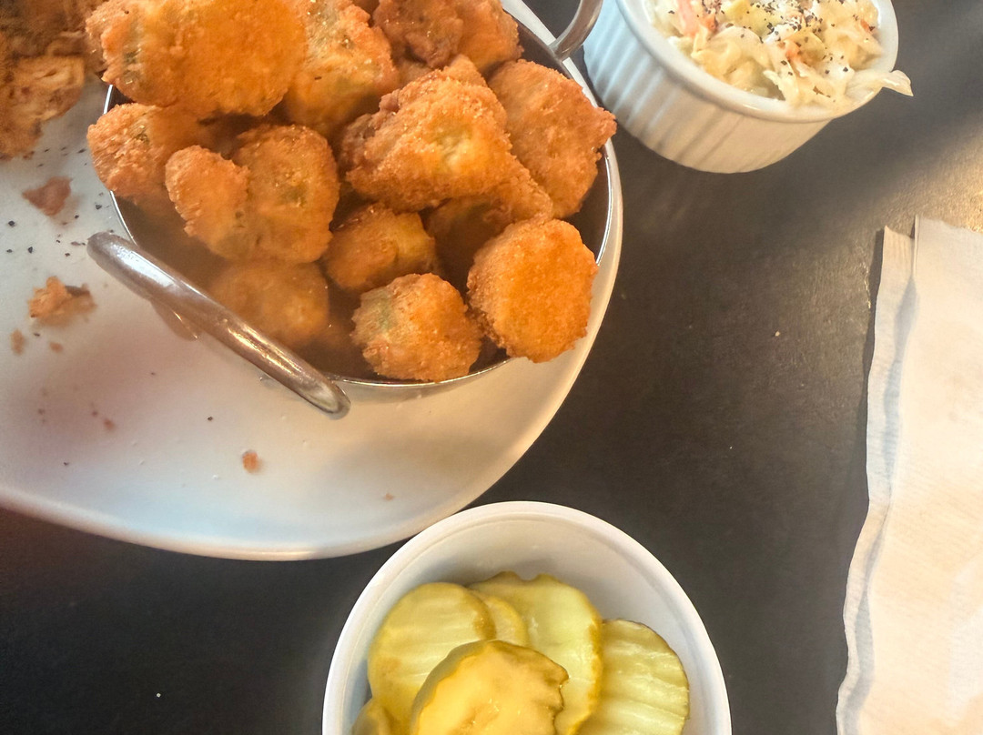 Smokehouse Bar n Grill-Kingston必去景点