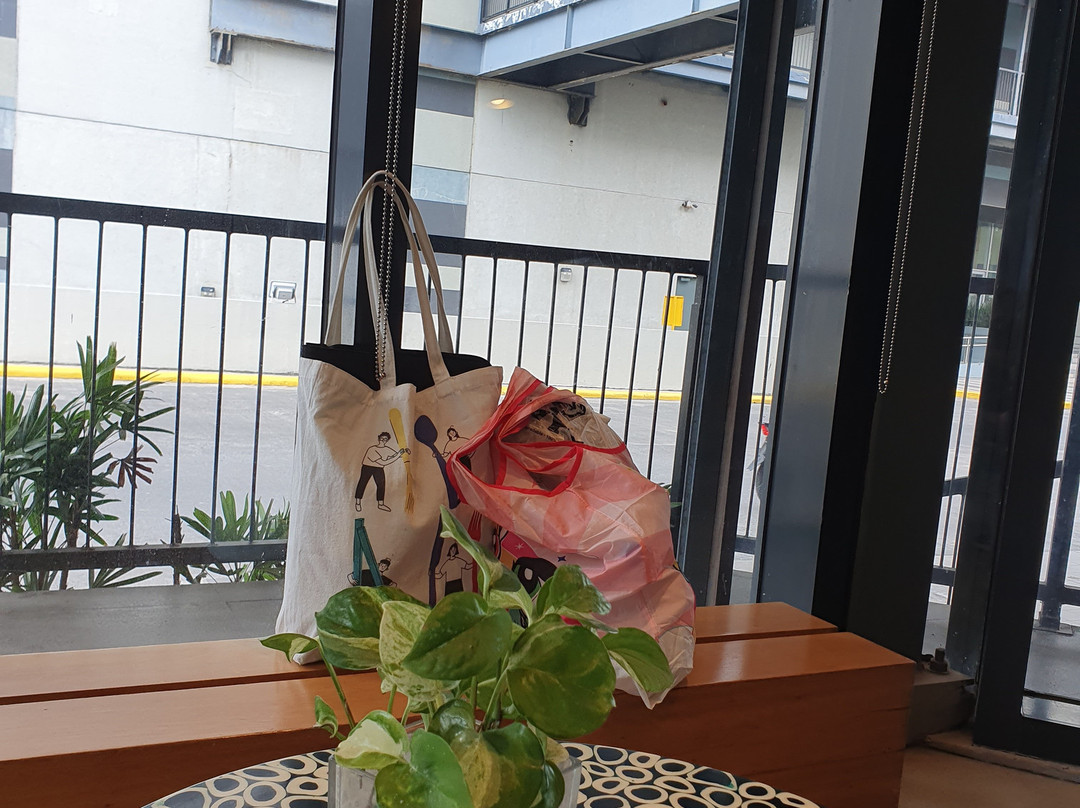 那牙出发酒店主图