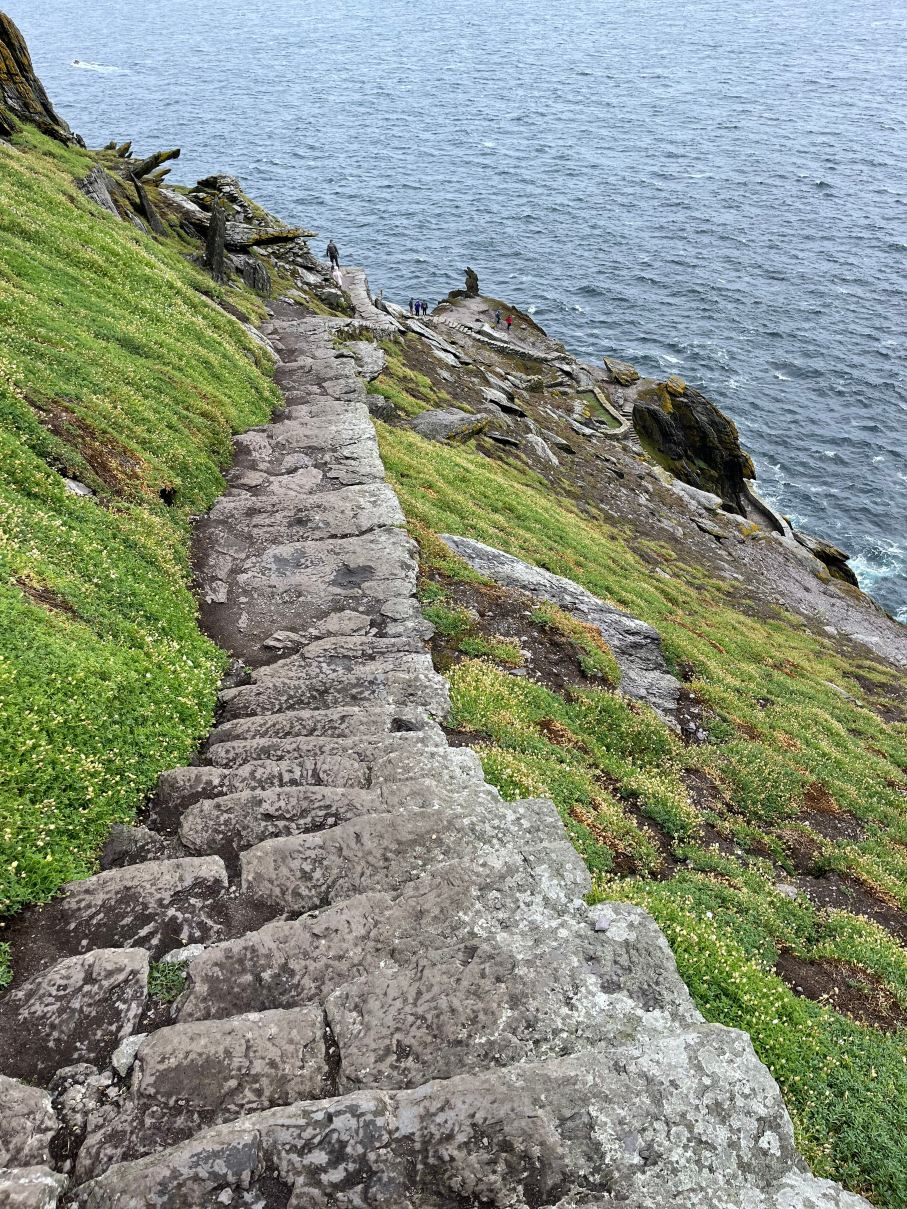 The Moorings Portmagee-旅行者
