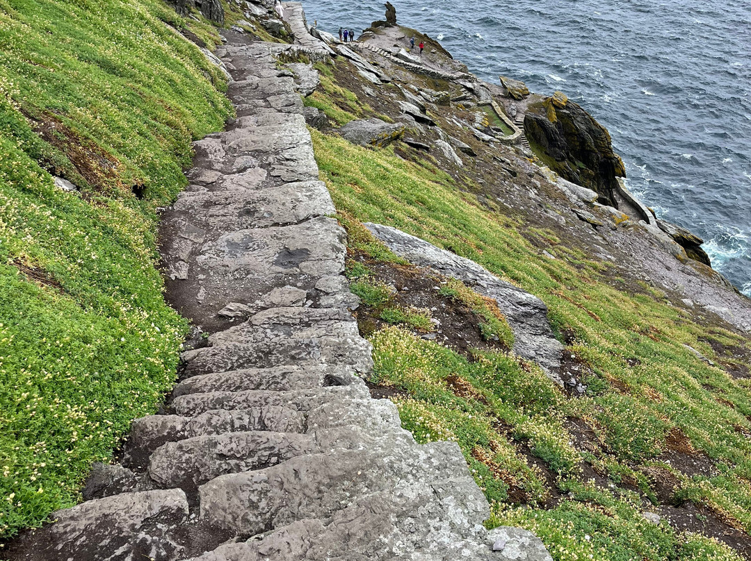 The Moorings Portmagee主图