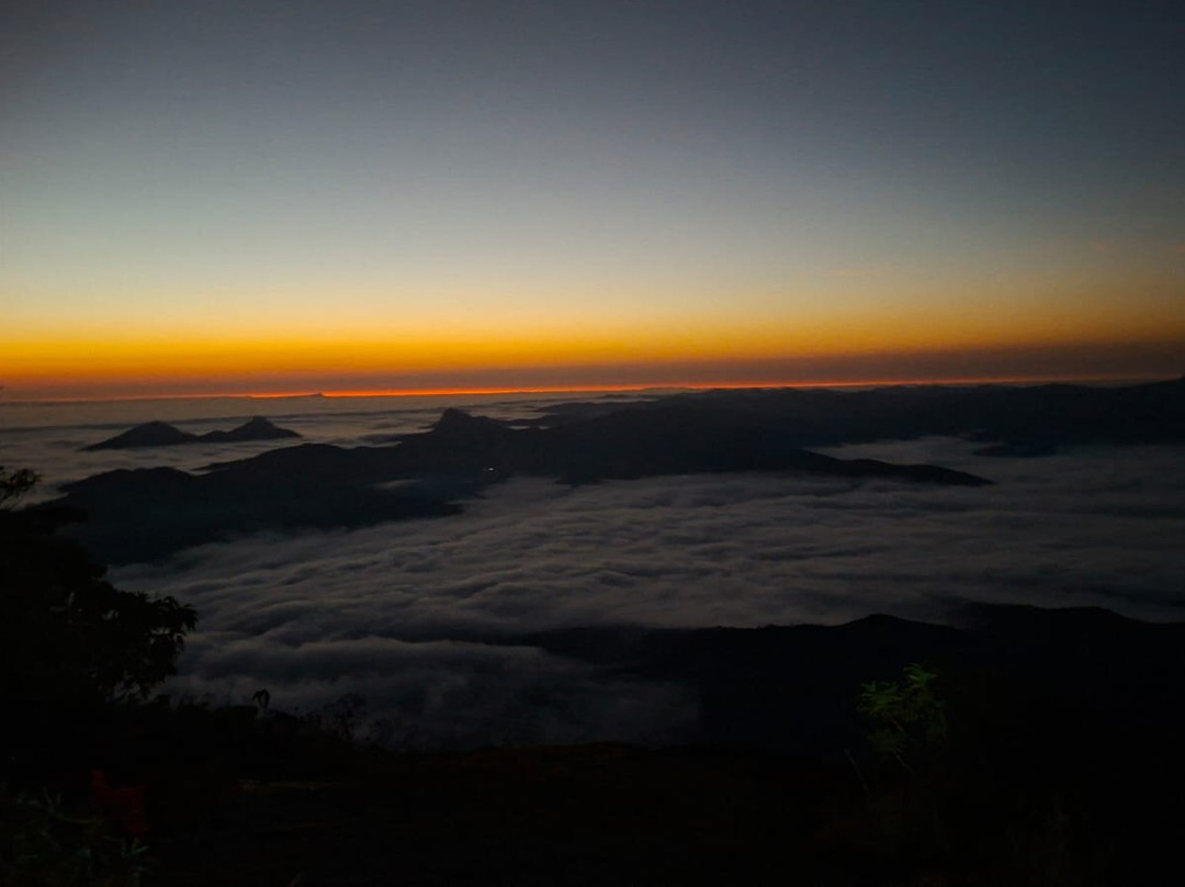 Circuito das Águas Adventure-Caxambu必去景点