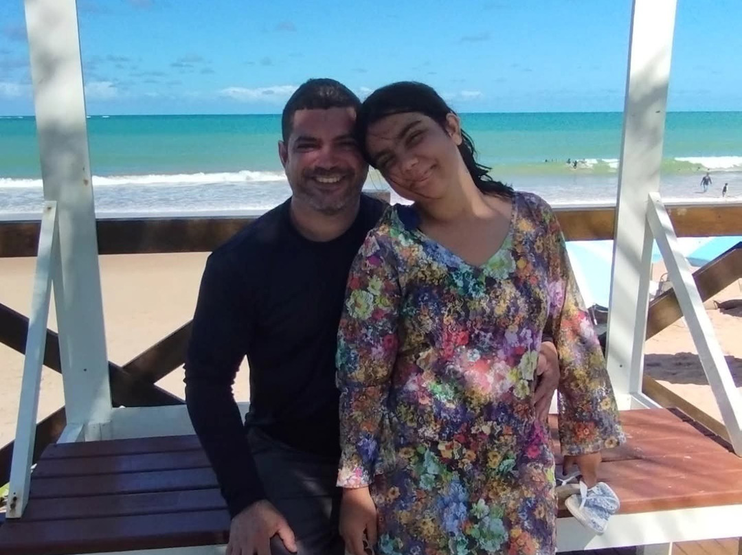 Maceió Mar Resort All Inclusive主图