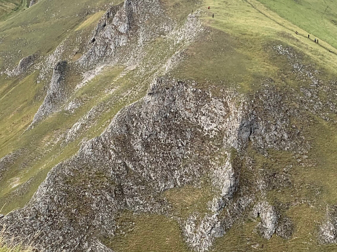 Castleton Walk-Castleton必去景点