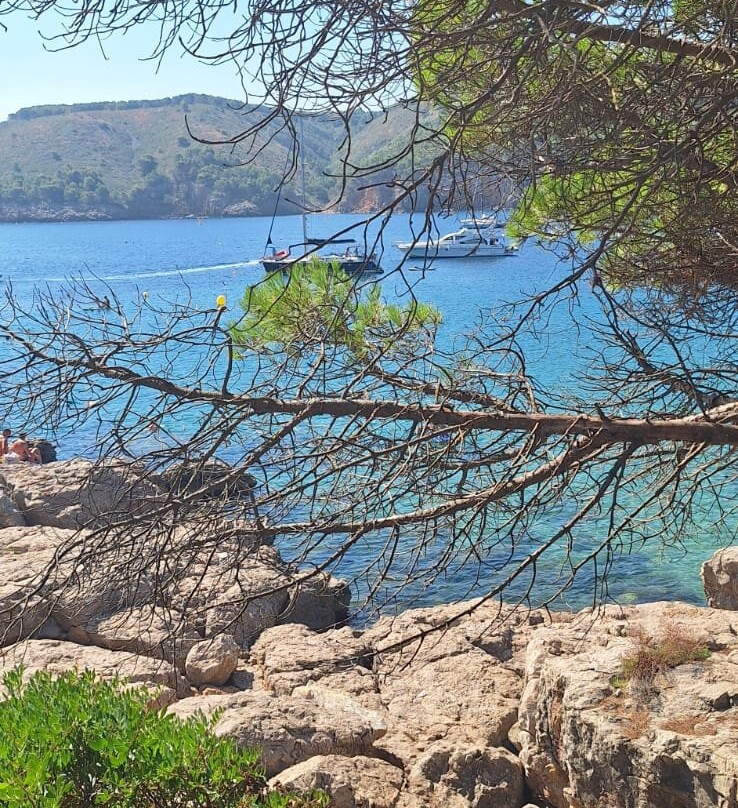 Cala Montgo-L'Escala必去景点