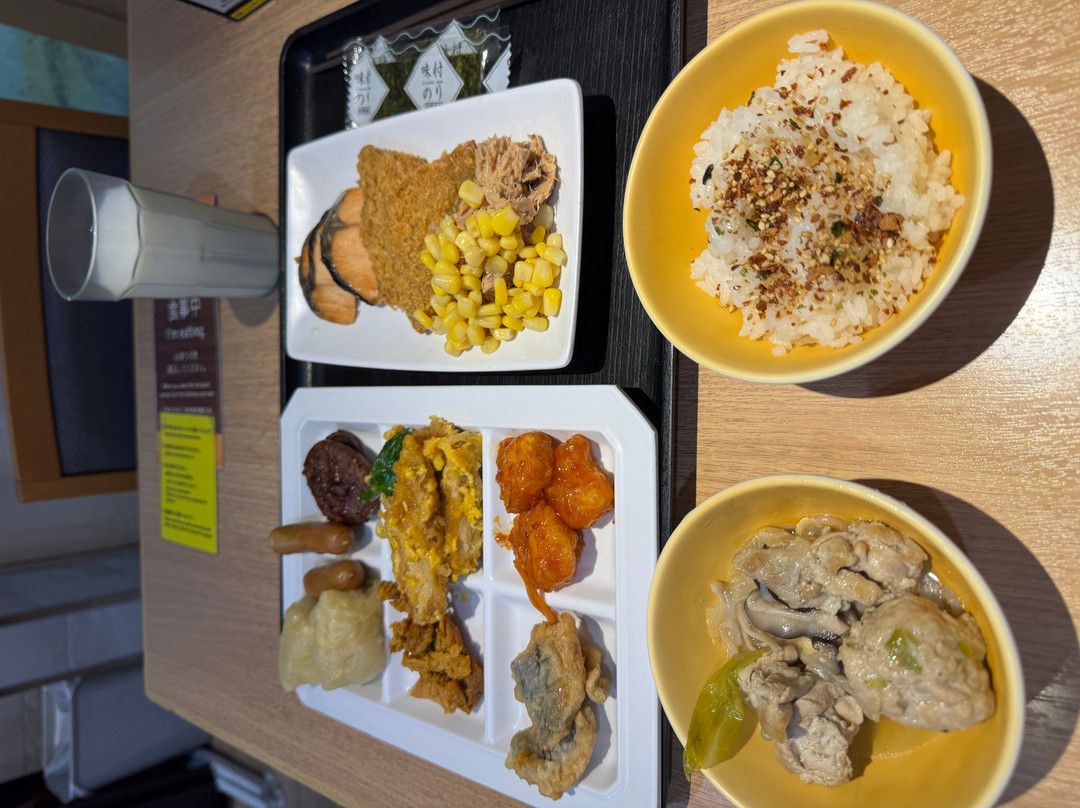 相铁FRESA INN  东京锦系町酒店主图