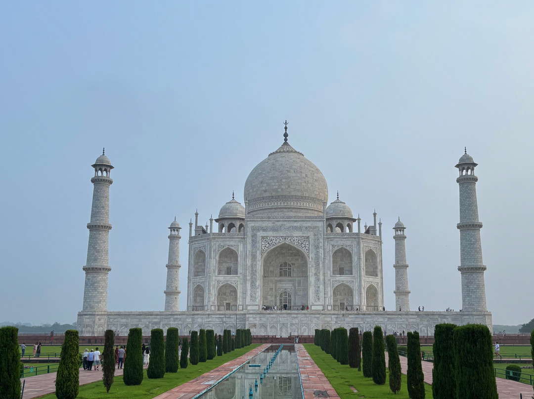 Rajasthan Tour Planner-斋蒲尔必去景点