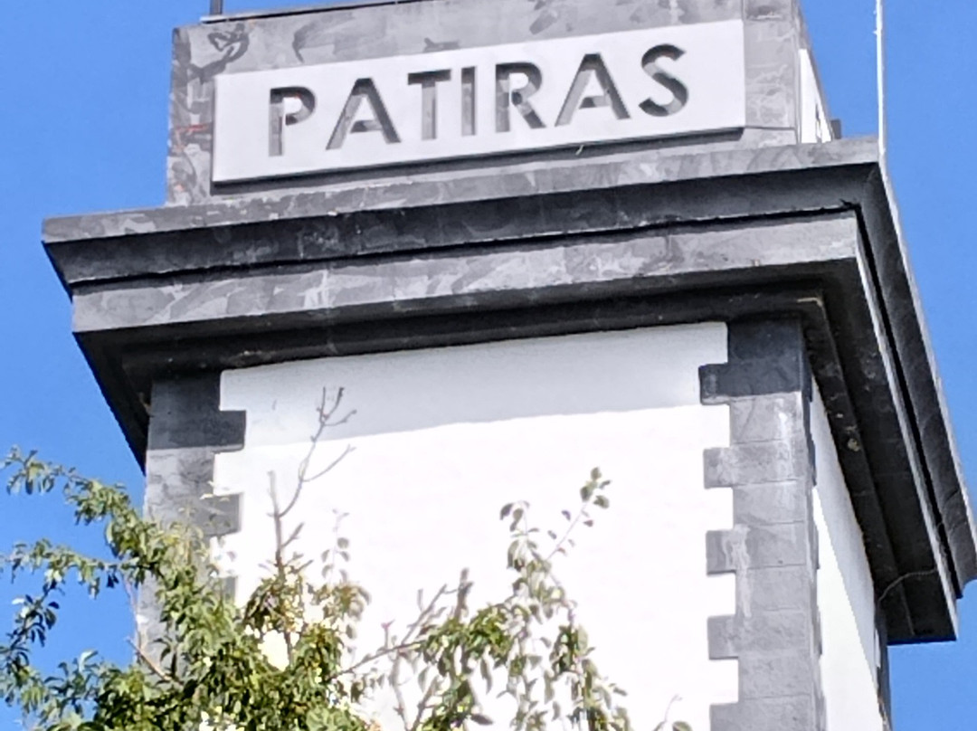 Le Refuge de Patiras-Saint-Androny必去景点