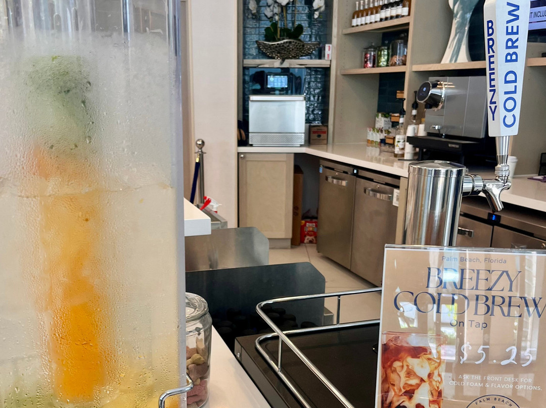 德尔雷海滩凯悦嘉轩酒店主图