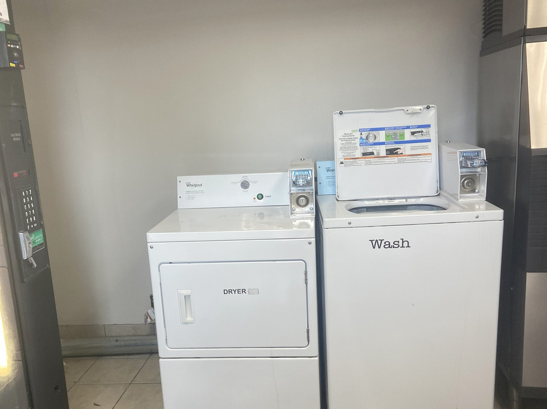 宾厄姆顿-约翰逊城红屋顶酒店