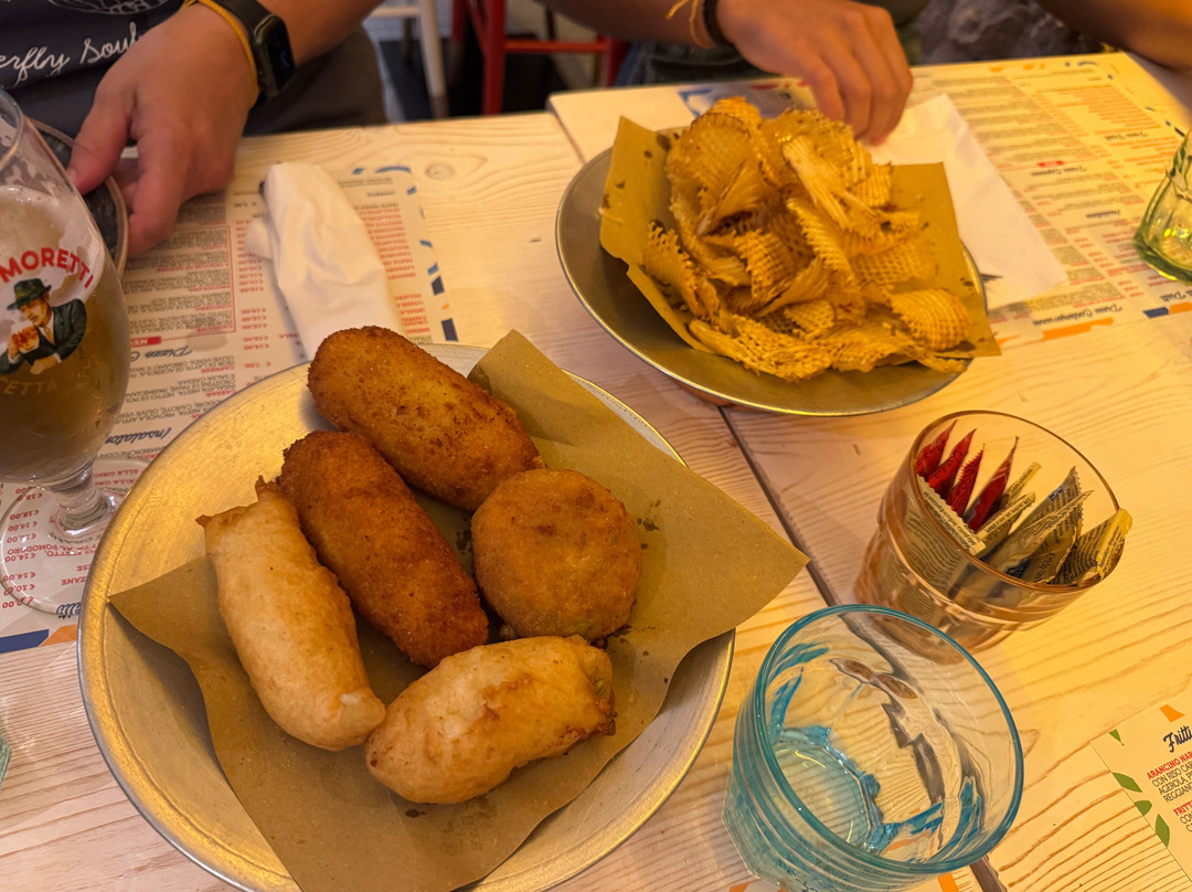 Caprizza Trento