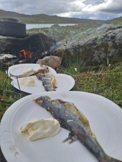 The Locals - Jotunheimen-Tessand必去景点