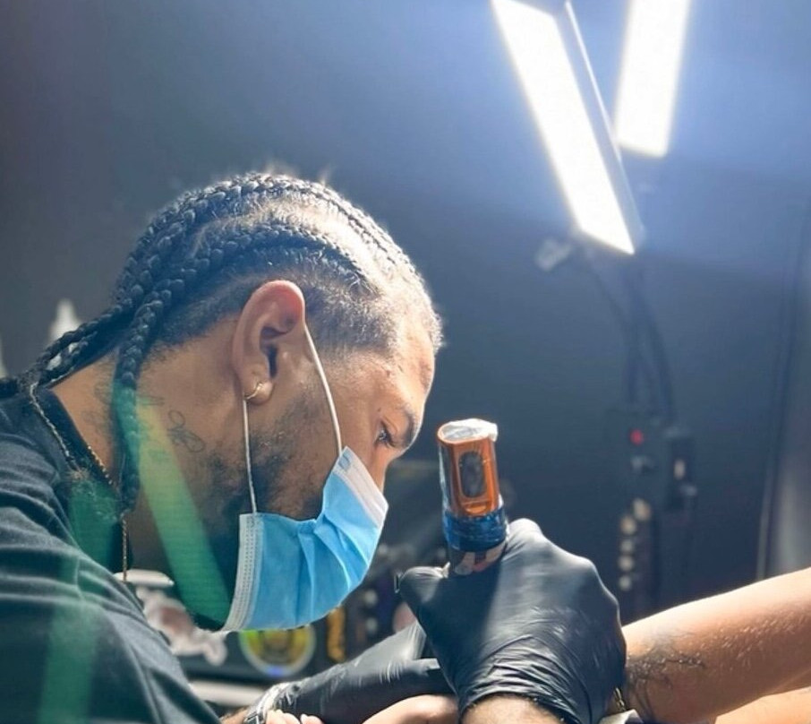 Punta Cana Small Tattoos