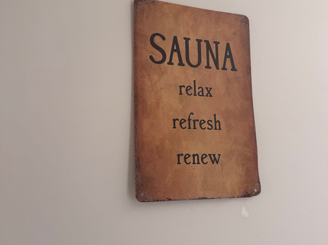 Aran Seaweed Baths and Spa-Inisheer必去景点