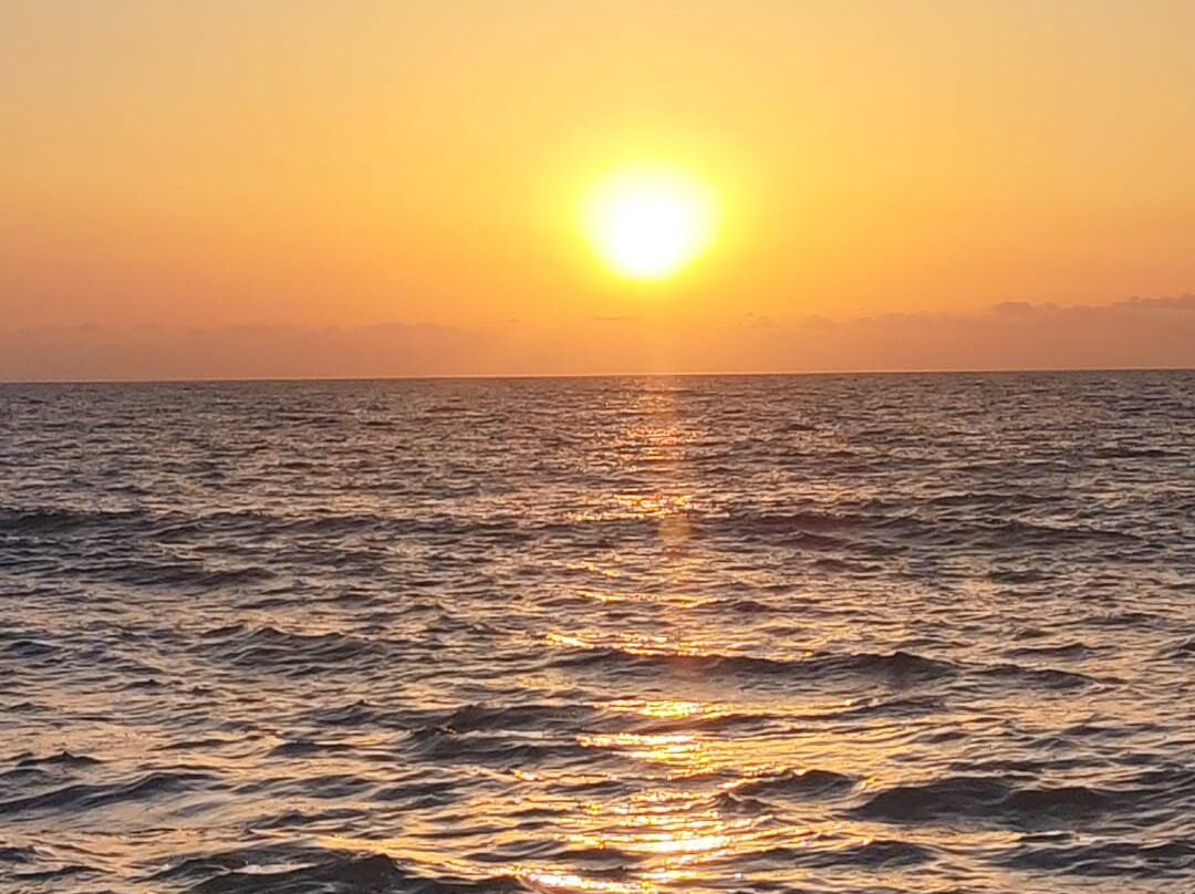 Micky Beach-Amantea必去景点