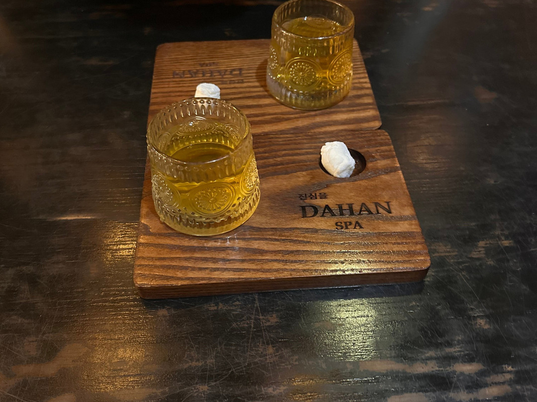 Dahan Spa Danang Luxury-岘港必去景点