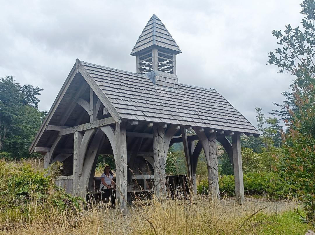 Benmore Botanic Garden-Benmore必去景点