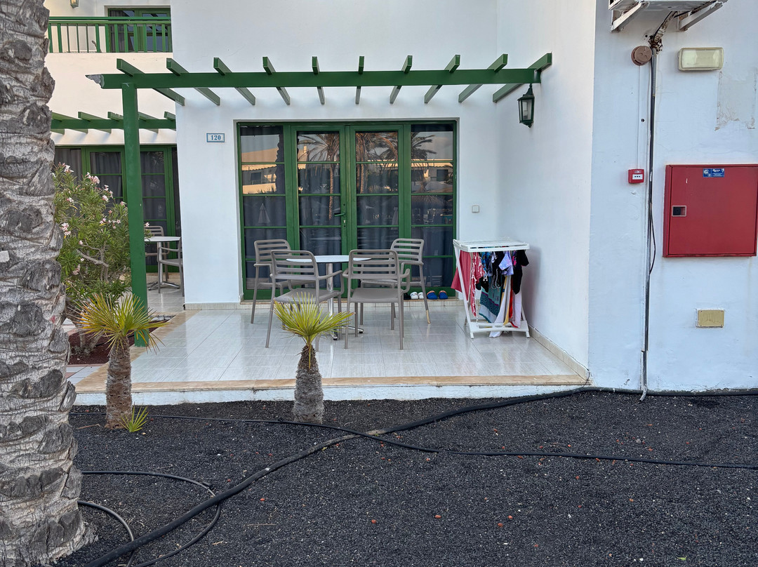 凯比奇太阳酒店主图