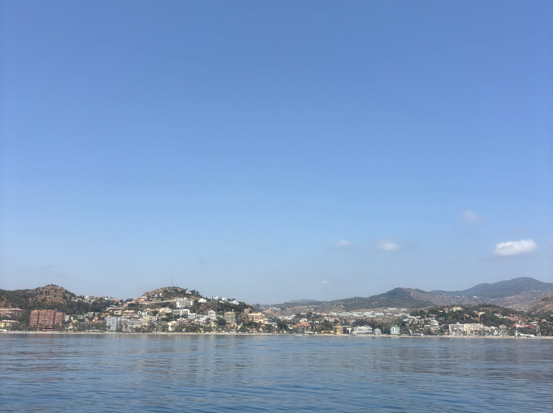 马拉加之门-马拉加必去景点