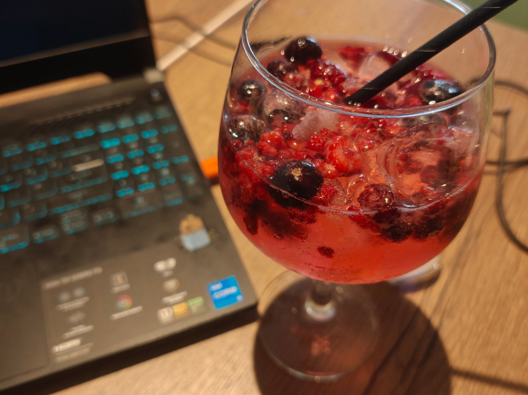 安多弗旅客之家酒店主图